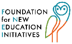 Foundation for New Education Initiatives